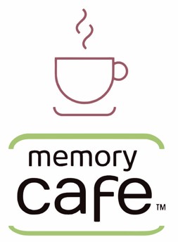 Sponsored by the Memory Cafe