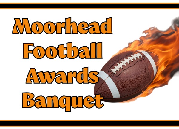 Moorhead Football Awards Banquet