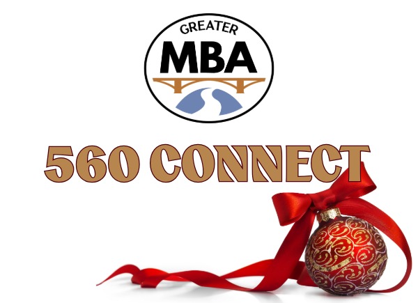 Greater MBA 560 Connect
