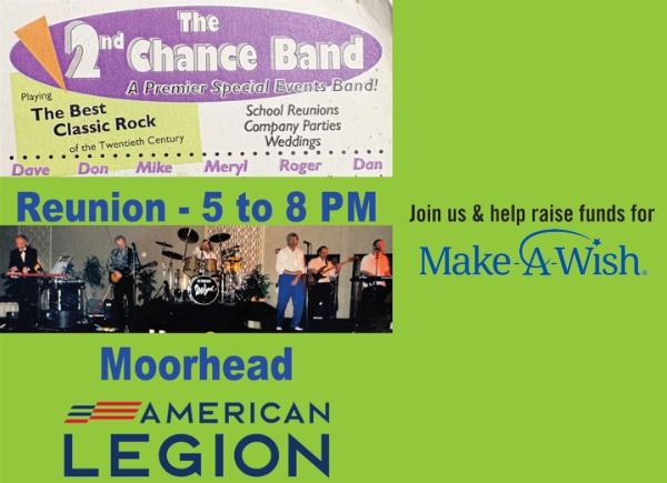 help raise funds for Make-A-Wish