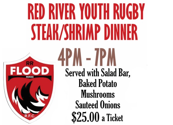 steak and shrimp dinner