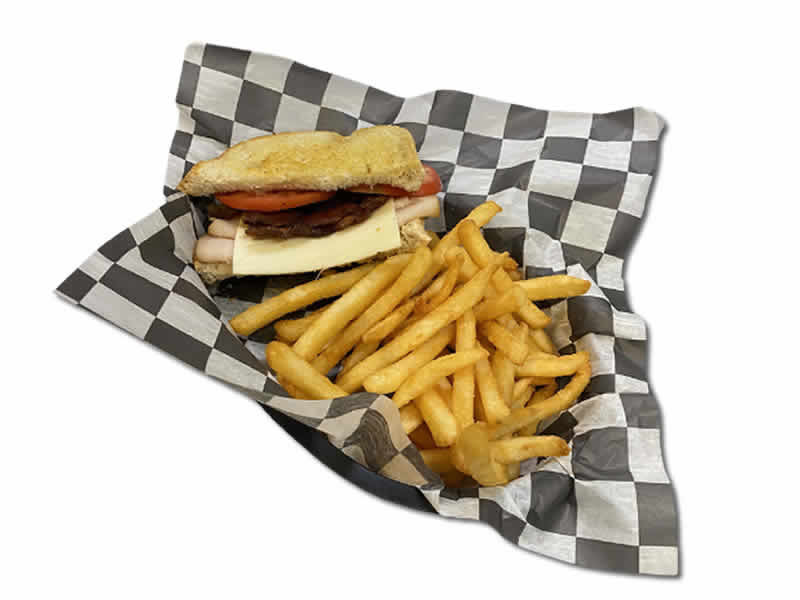 Enjoy Great Sandwiches at the American Legion in Moorhead, Minnesota.