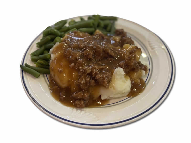 Take advantage of our homestyle food options at the American Legion in Moorhead, Minnesota.