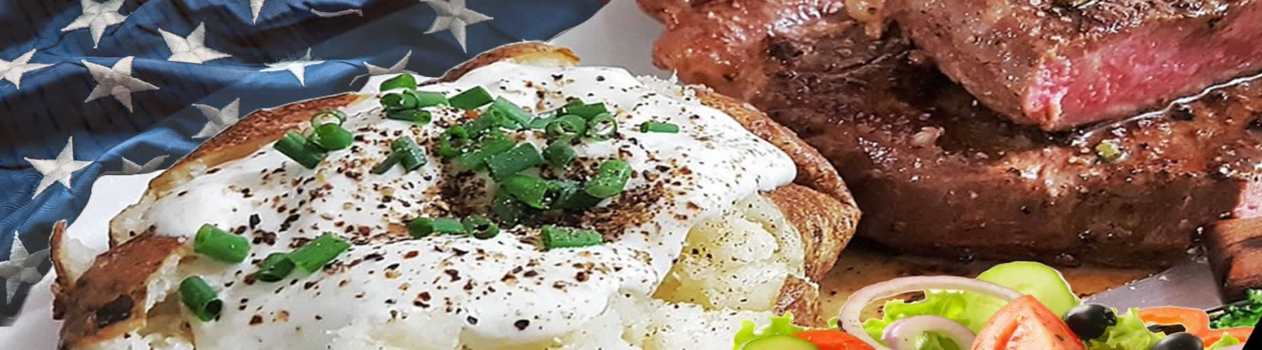 American Legion Post 21 in Moorhead, Minnesota.